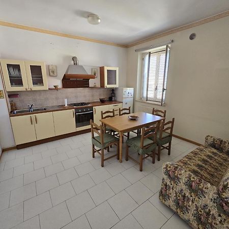 Appartamento Mare سان بنيديتّو ديل ترونتو المظهر الخارجي الصورة