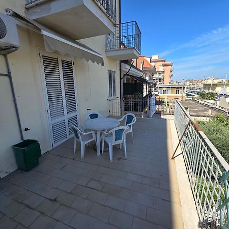 Appartamento Mare سان بنيديتّو ديل ترونتو المظهر الخارجي الصورة