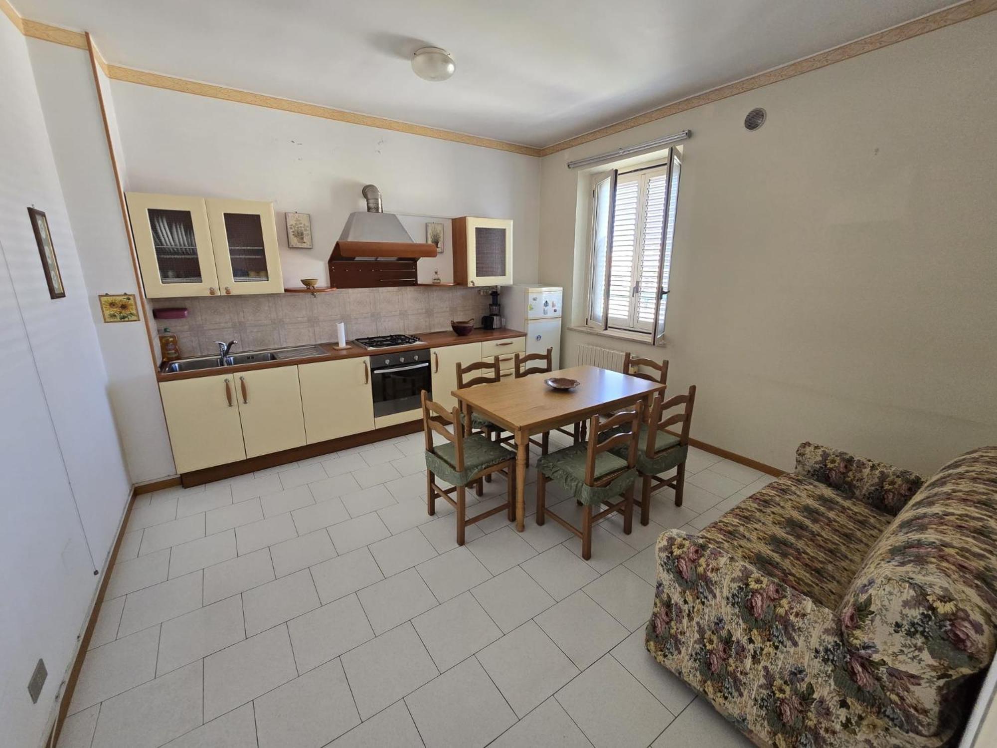 Appartamento Mare سان بنيديتّو ديل ترونتو المظهر الخارجي الصورة