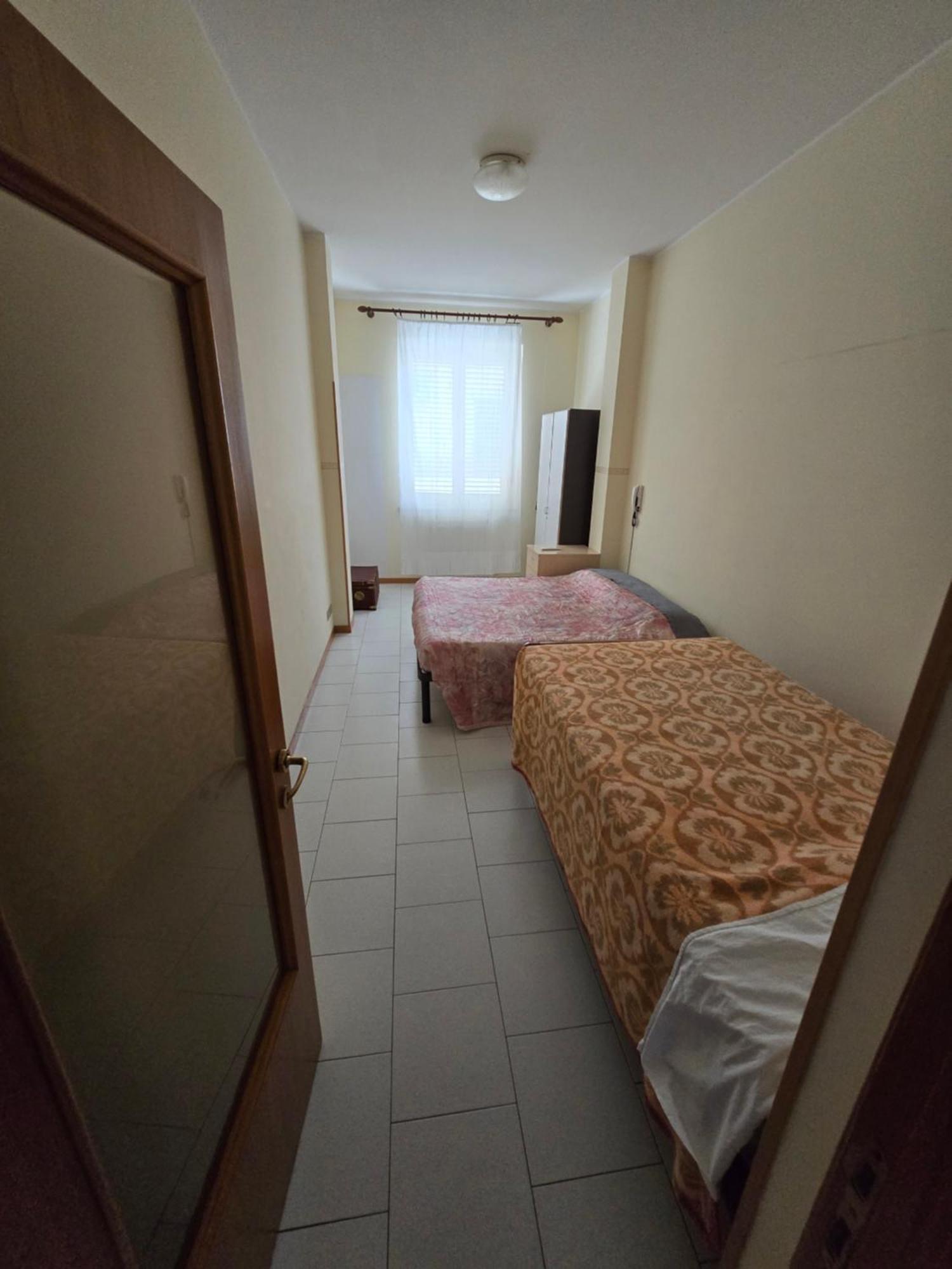 Appartamento Mare سان بنيديتّو ديل ترونتو المظهر الخارجي الصورة