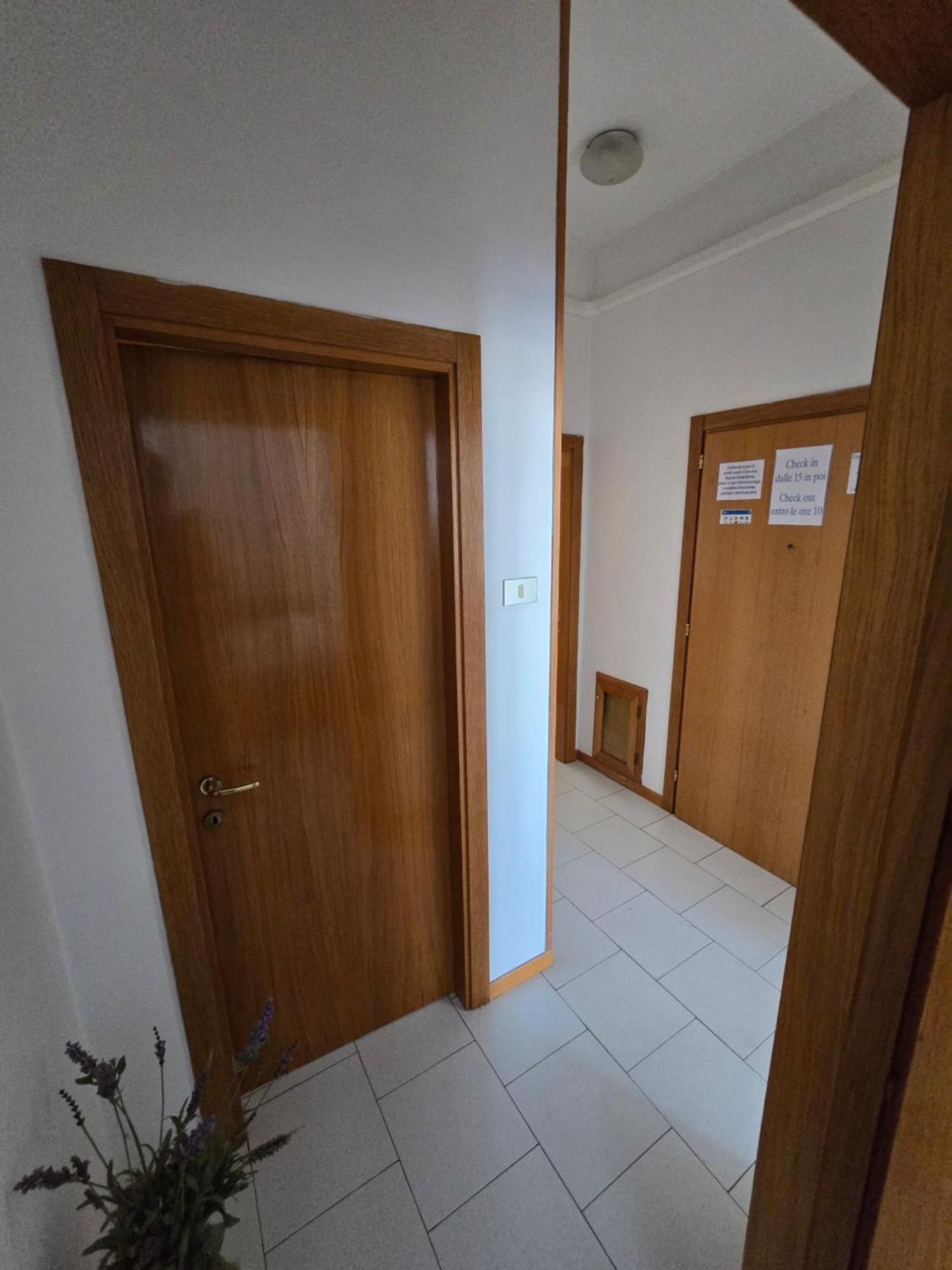 Appartamento Mare سان بنيديتّو ديل ترونتو المظهر الخارجي الصورة