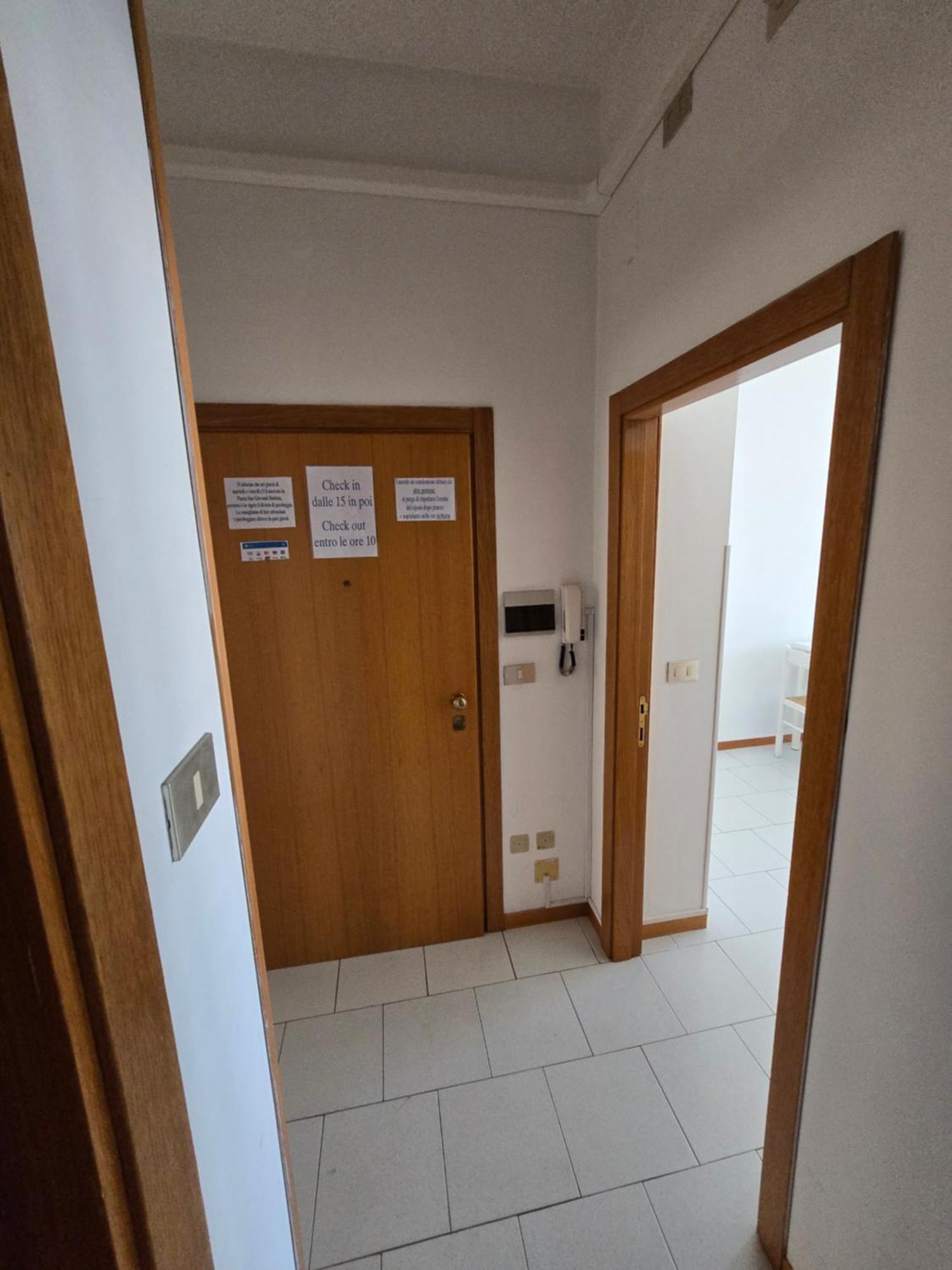 Appartamento Mare سان بنيديتّو ديل ترونتو المظهر الخارجي الصورة