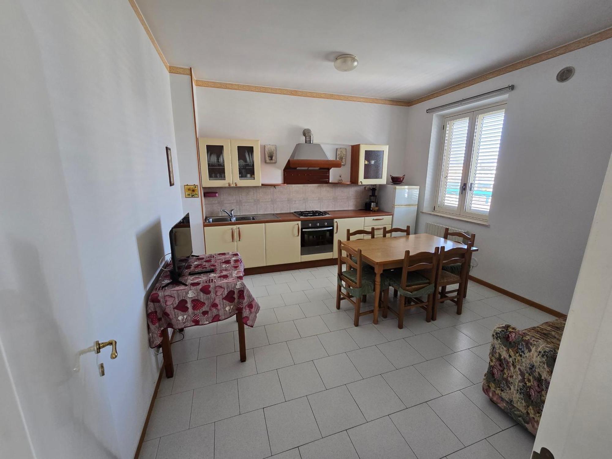 Appartamento Mare سان بنيديتّو ديل ترونتو المظهر الخارجي الصورة