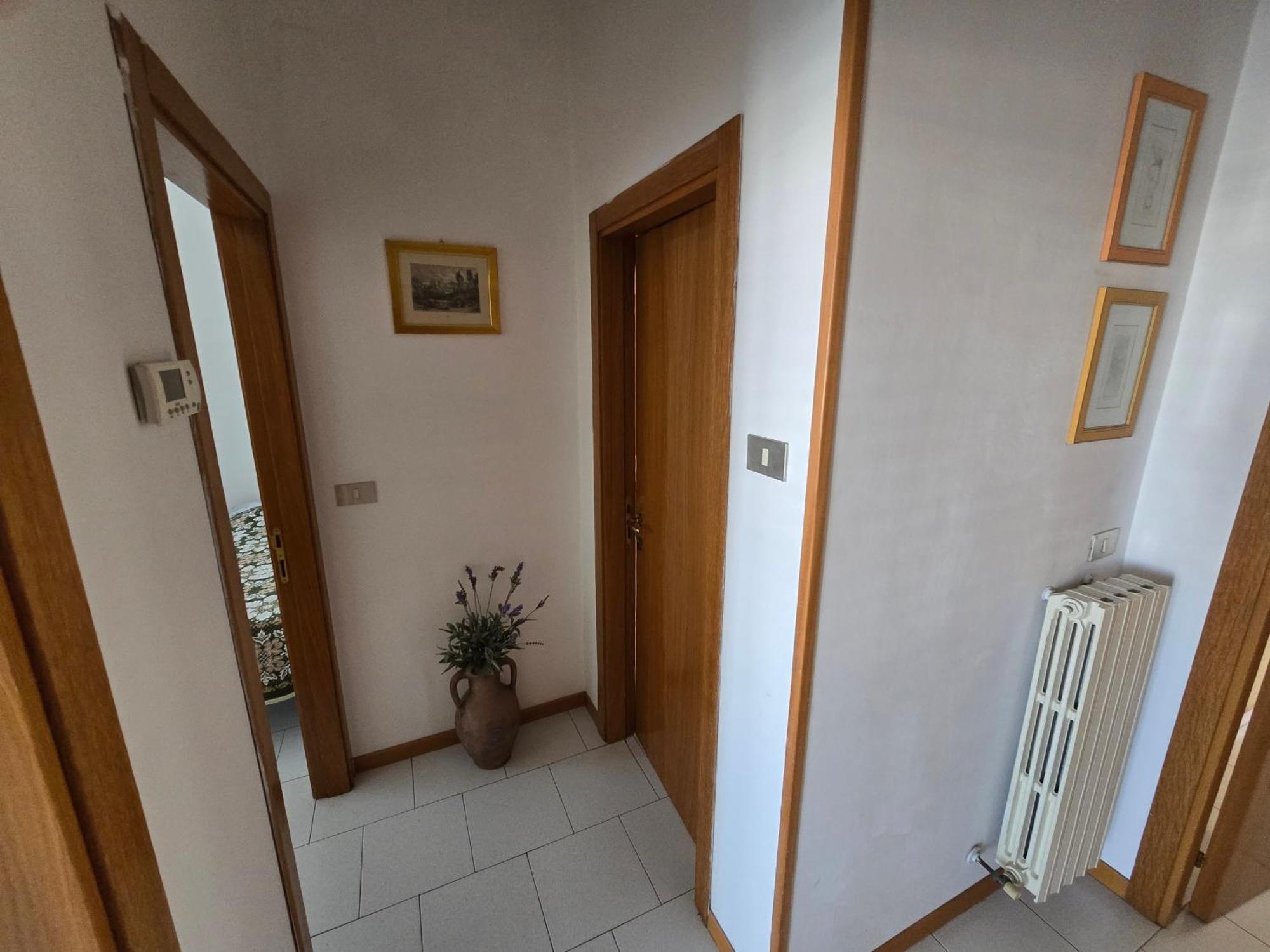 Appartamento Mare سان بنيديتّو ديل ترونتو المظهر الخارجي الصورة