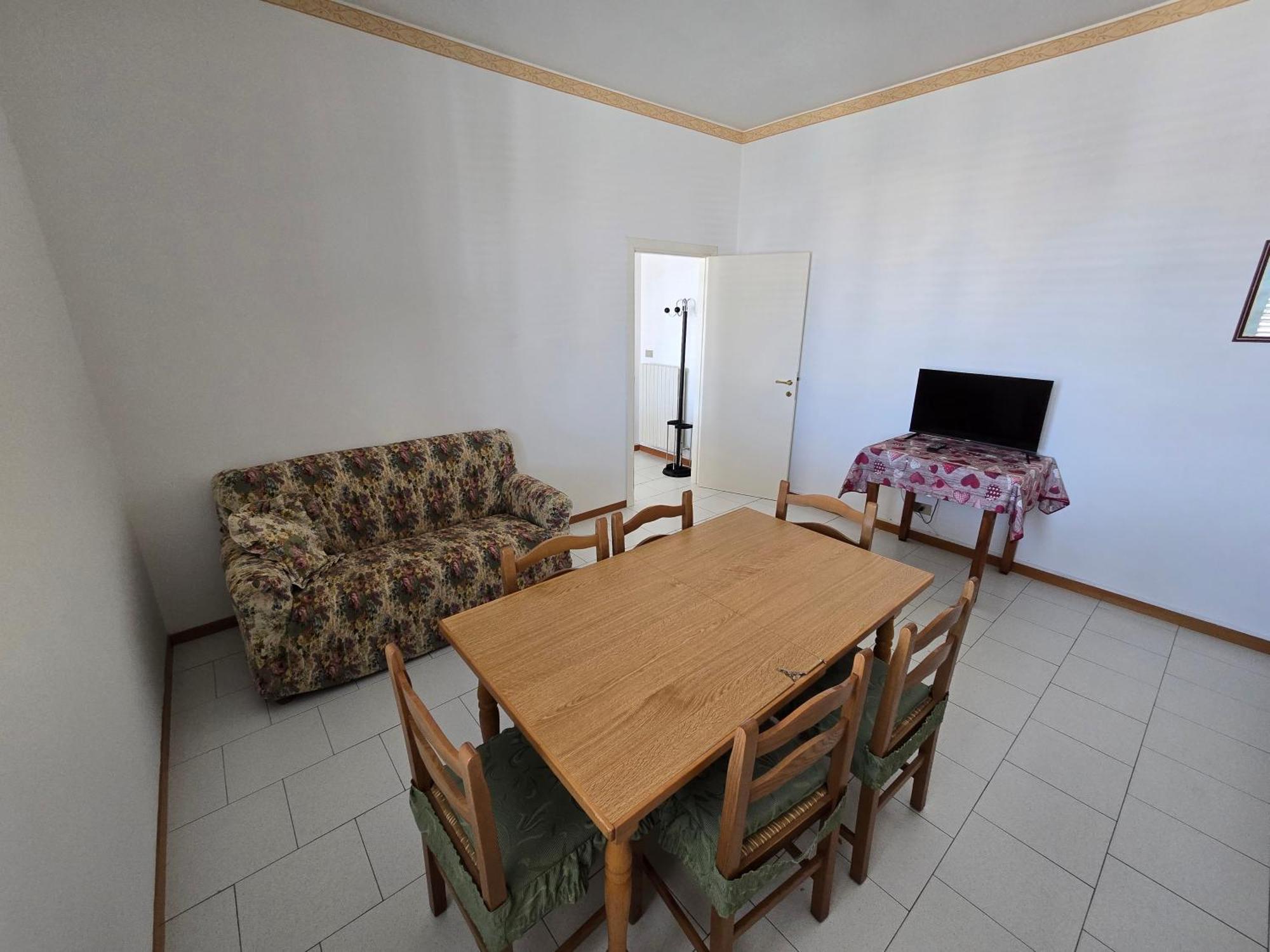 Appartamento Mare سان بنيديتّو ديل ترونتو المظهر الخارجي الصورة